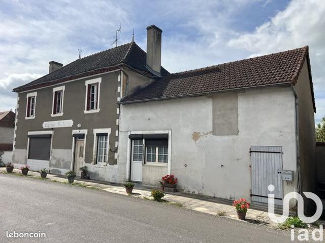 Maison vente à Meaux, Le Pin