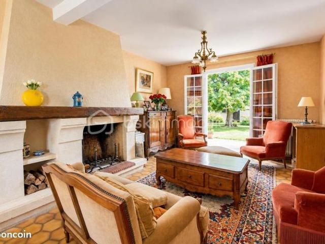 Maison vente à Us, Val-d'Oise