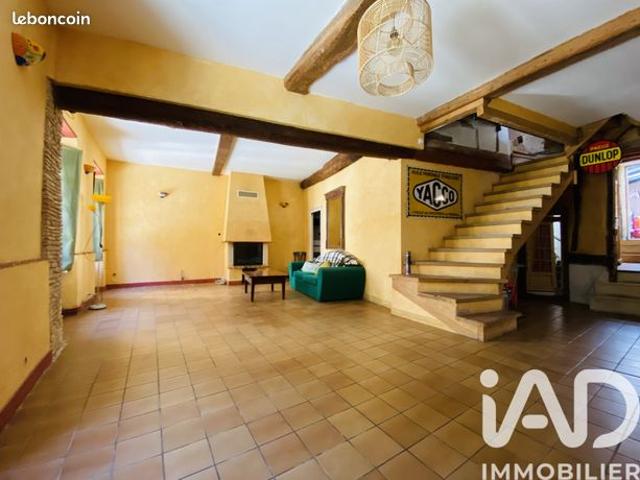 Maison vente à Carcassonne, Fanjeaux