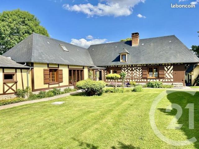 Maison vente à Beauvais, Formerie