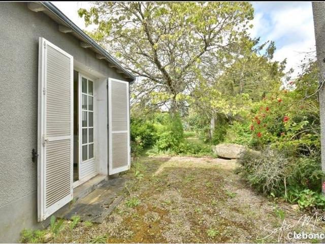 Maison vente à Saint-Amand-Montrond, Préveranges