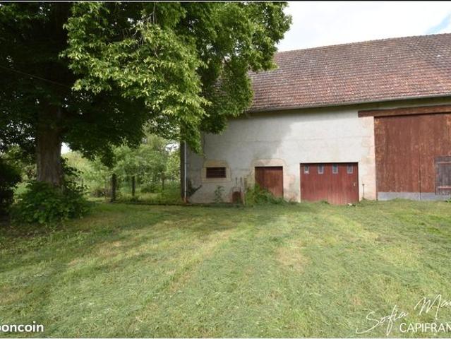 Maison vente à Saint-Amand-Montrond, Préveranges