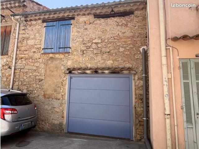 Maison vente à Brignoles, Puget-ville