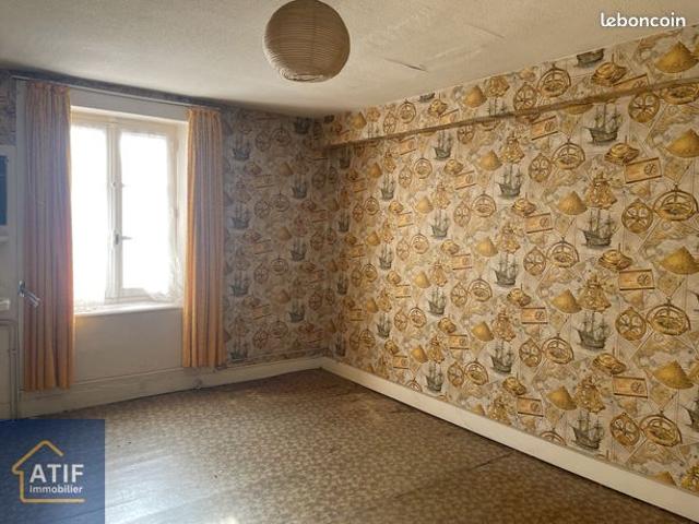 Maison vente à Noirétable, Loire