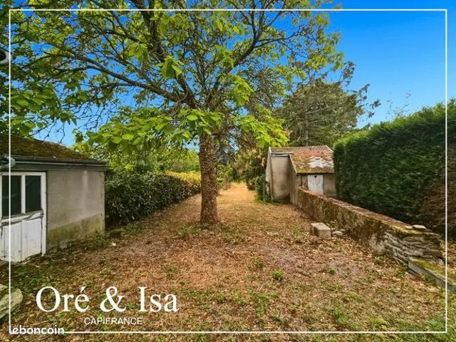 Maison vente à Saint-Amand-Montrond, Préveranges