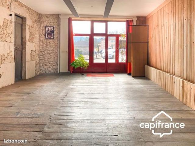 Maison vente à La Tour-du-Pin, Saint-geoire-en-valdaine