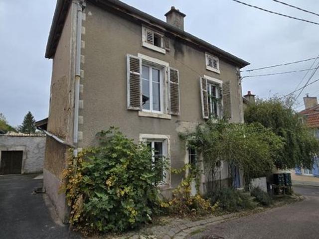 Maison vente à Toul, Charmes-la-côte