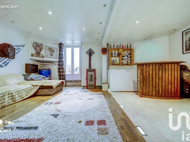 Maison vente à Toul, Thiaucourt-regniéville