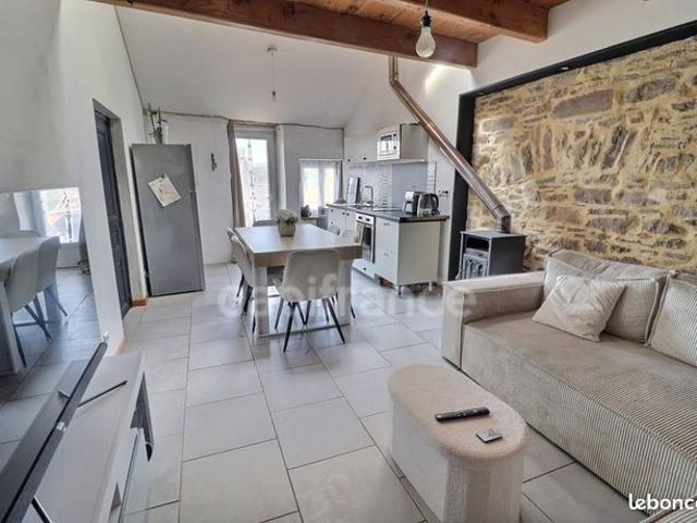 Maison vente à Le Bosc, Ariège
