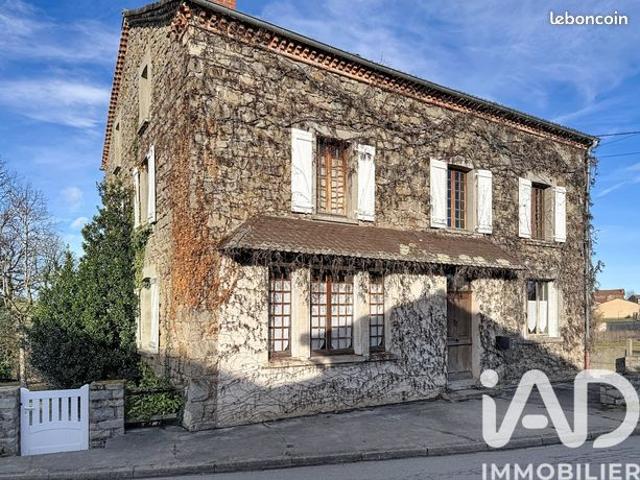 Maison vente à Ambert, Tours-sur-meymont