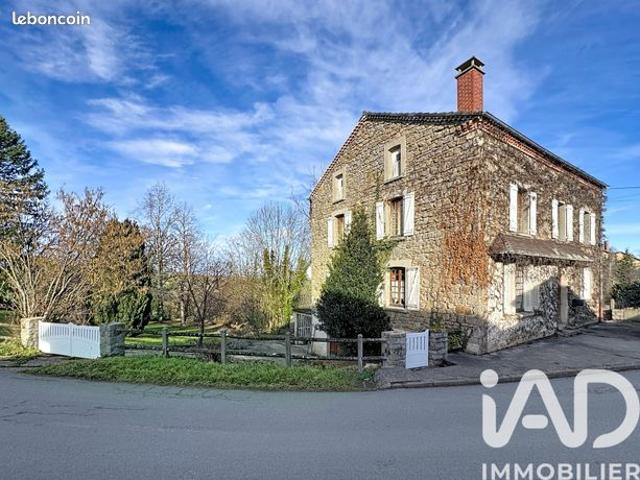 Maison vente à Ambert, Tours-sur-meymont