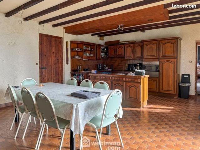 Maison vente à Fontenay-le-Comte, Pays de la Loire