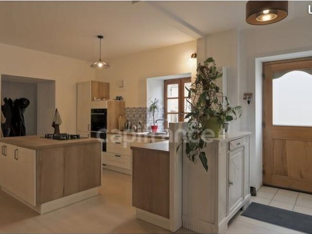 Maison vente à Bergerac, Monpazier