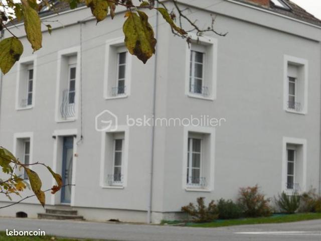 Maison vente à Rethel