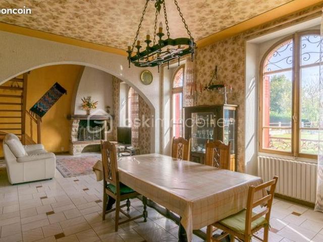Maison vente à Dampierre-en-Burly, Loiret