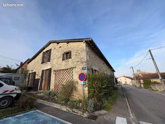 Maison vente à Saint-Dizier, Vecqueville