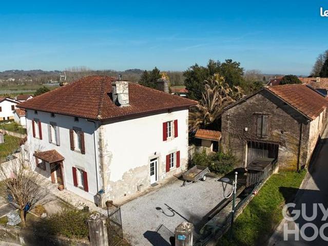 Maison vente à Dax, Peyrehorade