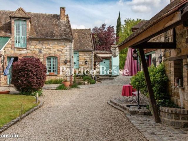 Maison vente à Sens