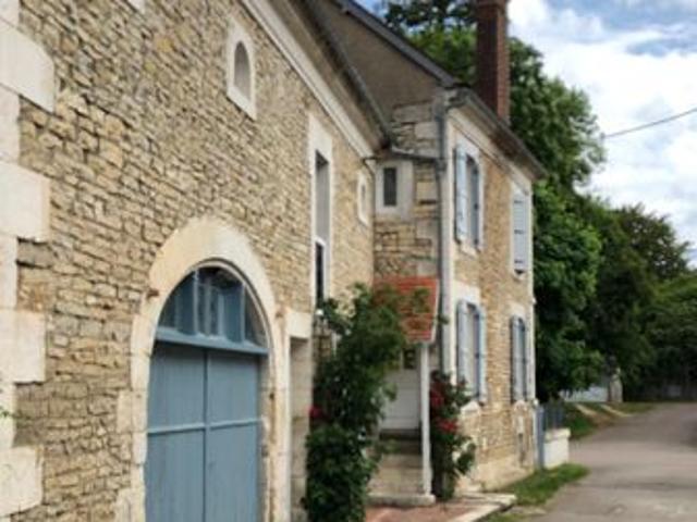 Maison vente à Auxerre, Thury