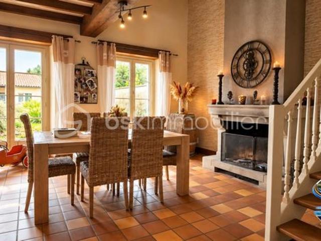 Maison vente à Moncoutant-sur-Sèvre, Deux-Sèvres