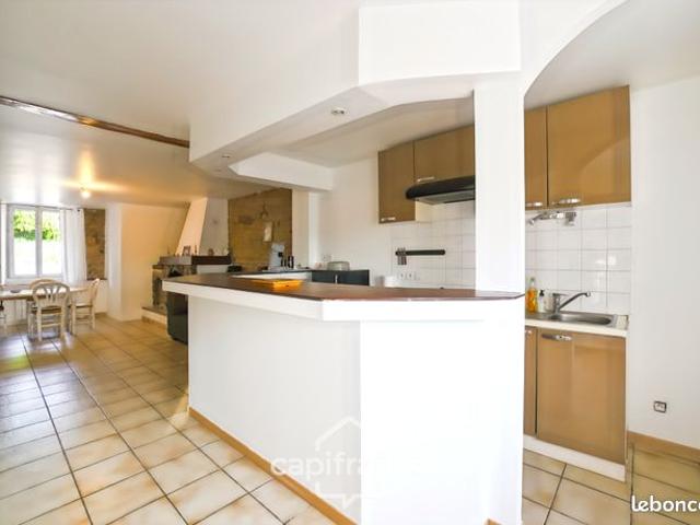Maison vente à Orbagna, Beaufort-Orbagna