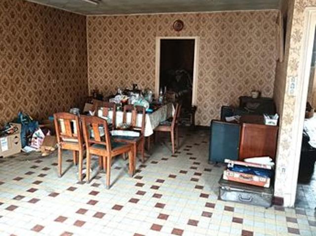 Maison vente à Saint-Émiland, Saône-et-Loire