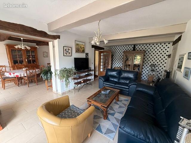 Maison vente à Charleville-Mézières, Haudrecy