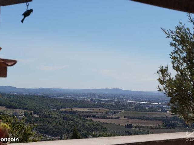Maison vente à La Garde-Adhémar, Drôme