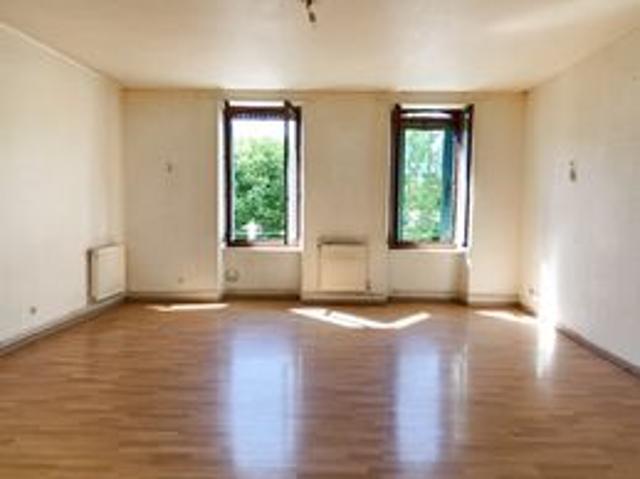 Maison vente à Toul, Essey-et-maizerais