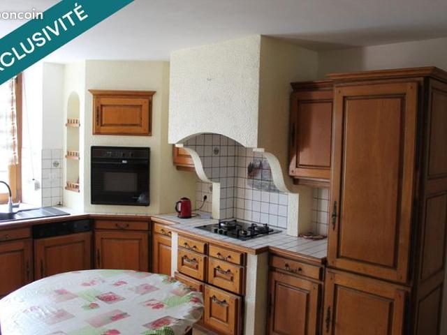 Maison vente à Commercy, Vouthon-bas