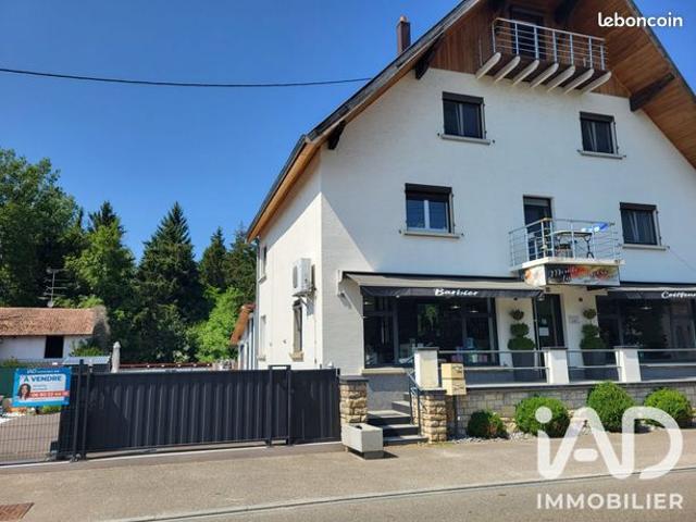 Maison vente à Altkirch, Durmenach