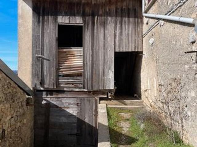 Maison vente à Nantua, Chevillard