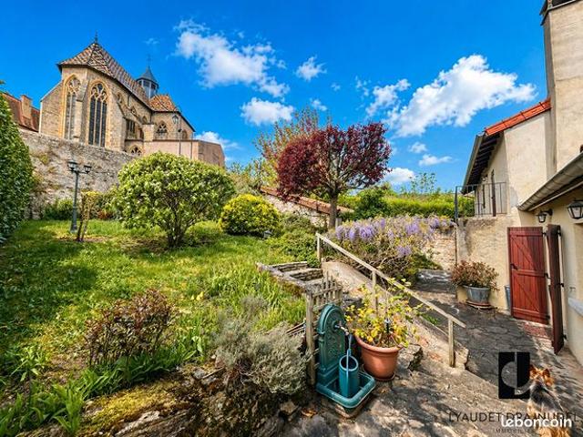 Maison vente à Roanne, Ambierle