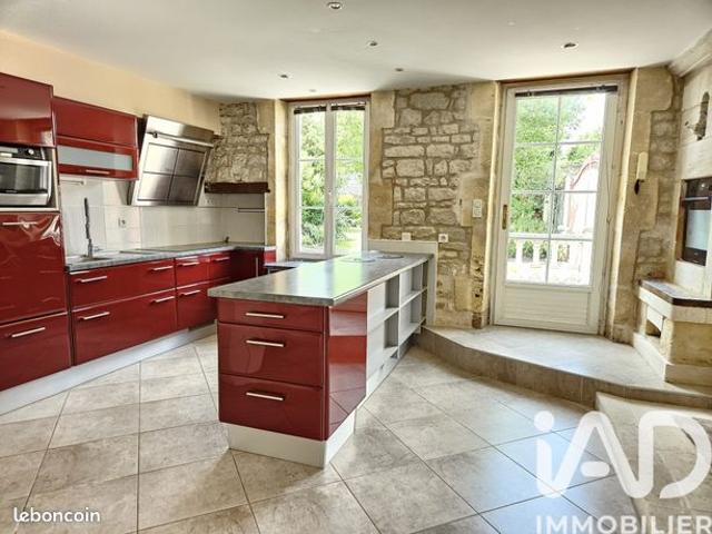 Maison vente à Cognac, Ars