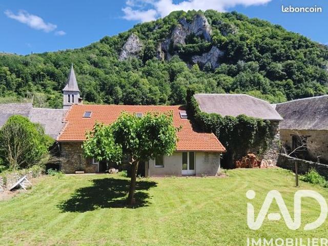 Maison vente à Bagnères-de-Bigorre, Lortet