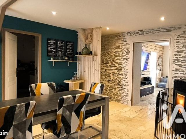 Maison vente à Meaux, Le Pin