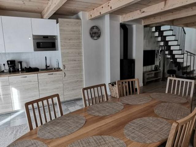 Maison vente à Albertville, Pralognan-la-vanoise