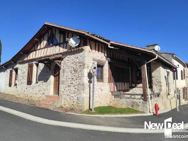 Maison vente à Villeneuve-sur-Lot, Pinel-hauterive