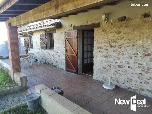 Maison vente à Villeneuve-sur-Lot, Pinel-hauterive