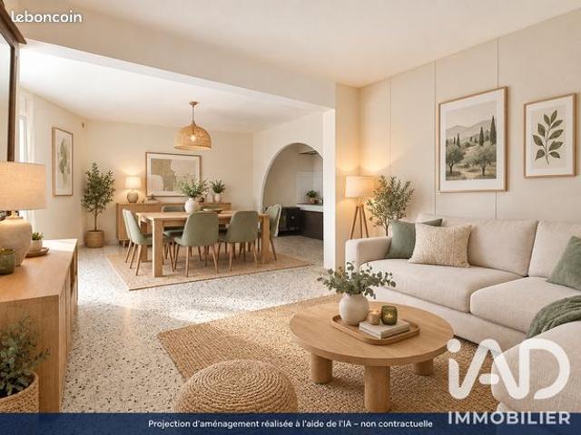 Maison vente à Puimisson, Hérault