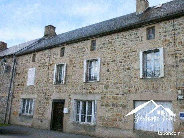 Maison vente à Ussel, Sornac