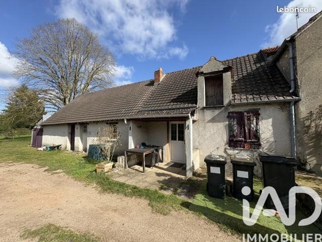 Maison vente à Orléans, Lailly-en-val