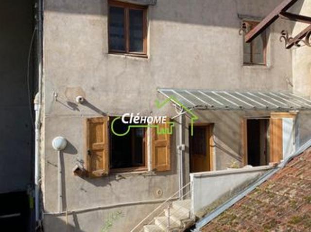 Maison vente à Digne-les-Bains, Provence-Alpes-Côte d'Azur