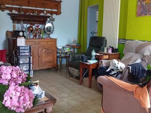Maison vente à Avesnes-sur-Helpe, Ferrière-la-petite