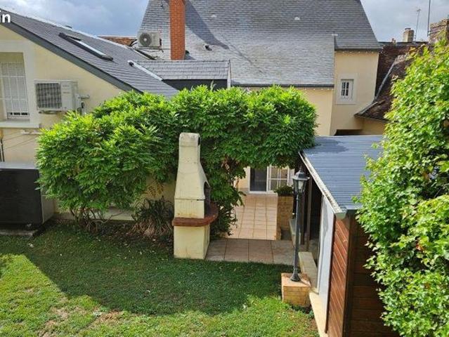 Maison vente à Le Mans