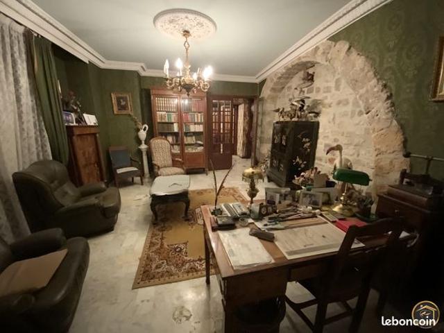 Maison vente à Narbonne, Argeliers
