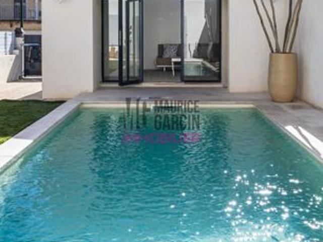 Maison vente à Carpentras, Bédoin