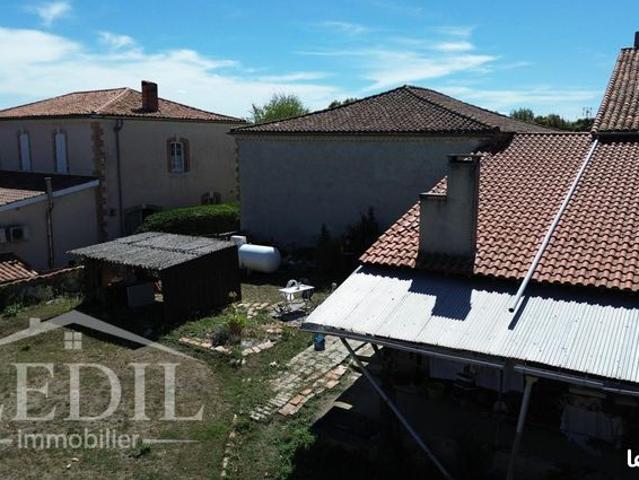 Maison vente à Auch, Puycasquier