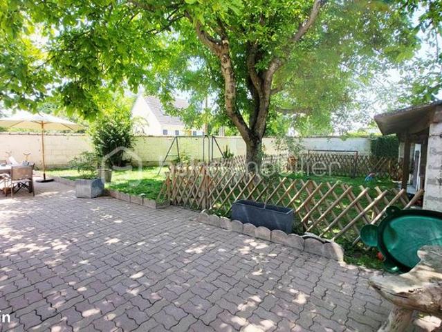 Maison vente à Reims, Isles-sur-suippe