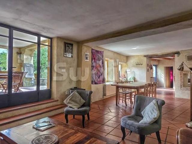 Maison vente à Chantemerle-lès-grignan, Guadeloupe
